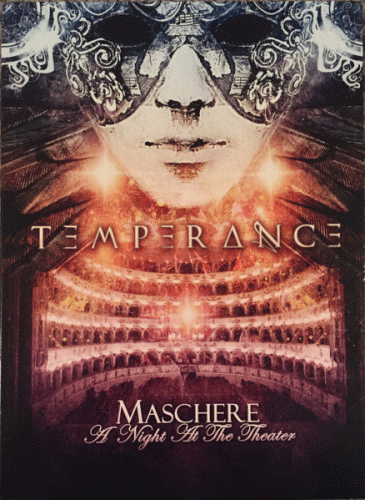 Temperance (ITA) : Maschere - A Night at the Theater